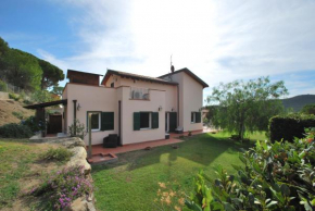 Villetta Ciclamino, Marina Di Campo
